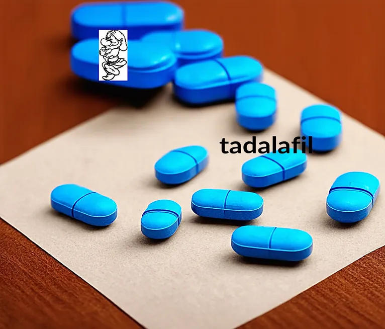 Tadalafil 1