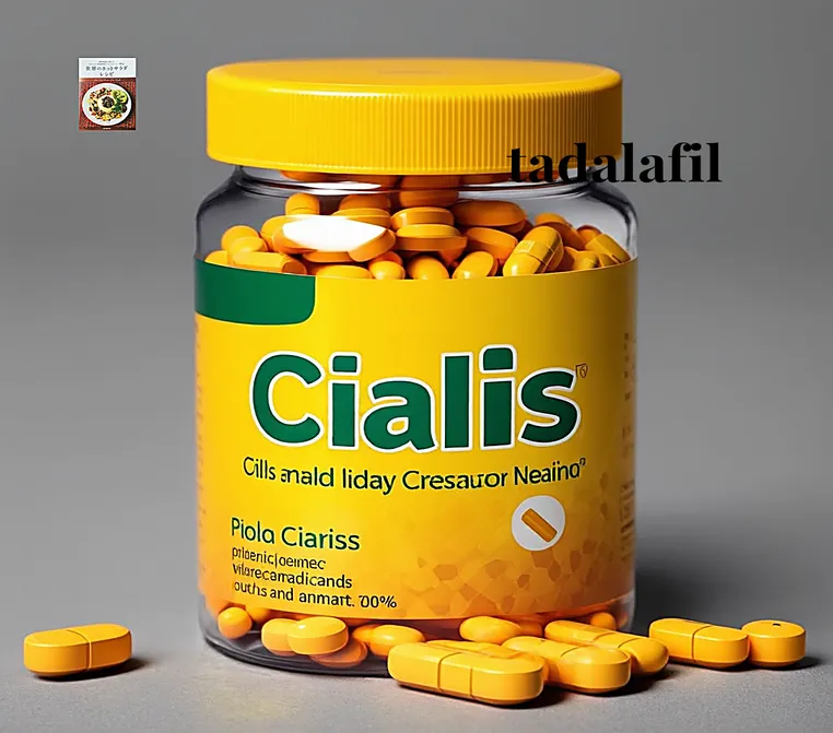 Tadalafil 3